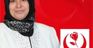 Fulya Köse, BBP Kahramanmaraş İl Başkanlığına Adaylığı Açıkladı