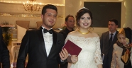 FURKAN VE SEDA NUR MURADINA ERDİ..