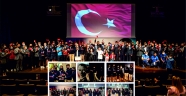- GAGİAD ÖDÜL TÖRENİ