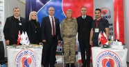 GAPFOOD VE GAPTARIM FUARLARI