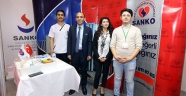 -GAPTARIM VE GAPFOOD FUARLARI
