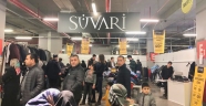 “Garaj Günleri” ile şenlik tadında alışveriş