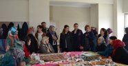 GASMEK NURDAĞI’NDA