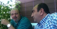 Gazeteci Adem Gemcive Kantinciler Başkanı Mustafa Tutmanın Acı Günü