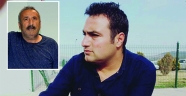 Gazeteci İsmail Bozdoğan'ın acı günü