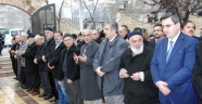 GAZETECİ KARADEMİR’İN ACI KAYBI