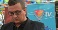 Gazeteci Mustafa Alyaz’ ın acı günü