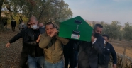 Gazeteci Neşe Yıldızhan’ın acı günü
