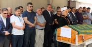 Gazeteci Niyazi Kara’nın acı günü