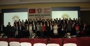 Gazeteciler Kıbrıs da
