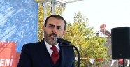 GAZETECİLERLE İLGİLİ, TERÖRİSTLERLE İLGİLİ AHKAM KESİYOR.