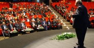 GAZİANTEP 6’INCI İNSAN KAYNAKLARI VE KARİYER FUARI