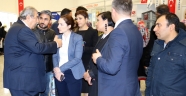 GAZİANTEP 6’INCI İNSAN KAYNAKLARI VE KARİYER FUARI