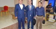 GAZİANTEP DİYANET SEN’DEN KAMU’DA AHLAK VE ADALET KONFERANSI