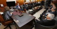 GAZİANTEP’E ULUSAL KONGRE MERKEZİ İÇİN İMZALAR ATILDI