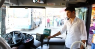 Gaziantep Halk Otobüslerinde Fiyat Düzenlemesi