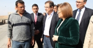 GAZİANTEP İÇİ OTOBAN ÜCRETLERİ KALDIRILDI
