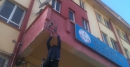 GAZİANTEP’İN HAVASINI KONTROL ALTINA ALIYOR