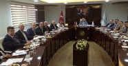 Gaziantep Kent Konseyi, İdlib'de Türk Askerlerine Yönelik Saldırıyı Kınadı