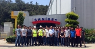 GAZİANTEP SANKO (4)
