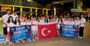 GAZİANTEP SANKO HABERLERİ (2)
