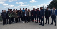 GAZİANTEP SANKO HABERLERİ (2)