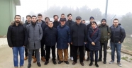 GAZİANTEP SANKO HABERLERİ (2)