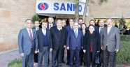 GAZİANTEP SANKO HABERLERİ (3)