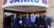 GAZİANTEP SANKO HABERLERİ (3)