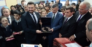 GAZİANTEP SANKO HABERLERİ (3)