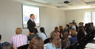 GAZİANTEP SANKO'DAN HABERLER