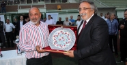 GAZİANTEP SANKO'DAN HABERLER