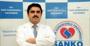 GAZİANTEP SANKO'DAN HABERLER
