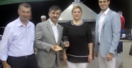 GAZİANTEP SANKO'DAN HABERLER
