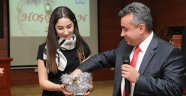 GAZİANTEP SANKO'DAN HABERLER