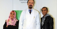 GAZİANTEP SANKO'DAN HABERLER