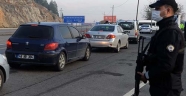 Gaziantep, Şanlıurfa, Malatya, Kahramanmaraş, Adıyaman ve Kilis'te sokaklar boş kaldı