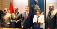 GAZİANTEP’TE “TÜP BEBEK MERKEZİ” KURULUYOR