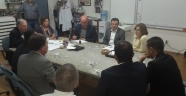GAZİANTEP’TEKİ MAĞARALAR TURİZME KAZANDIRILACAK