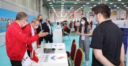 -GAZİANTEP TEKNOFEST 2020 FİNALİ