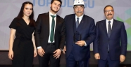 GAZİANTEP ÜNİVERSİTESİ KARİYER ZİRVESİ