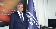 GAZİANTEP YMMO GENEL KURULU
