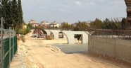 GAZİANTEP'E İKİ YENİ KÖPRÜLÜ KAVŞAK DAHA