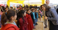 GAZİANTEP'E İTFAİYE HATIRA ORMANI