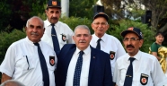 Gazilerimiz,