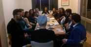 GBİ’NİN GÜNDEMİNDE “KADINA ŞİDDET”