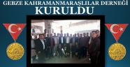 GEBZE’DE YAŞAYAN KAHRAMANMARAŞLILAR DİKKAT