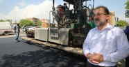 GECE GÜNDÜZ ÇALIŞIYOR, DEĞİŞİME DEVAM EDİYORUZ…