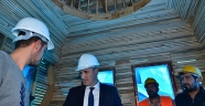 GEÇMİŞİN TADINI GELECEĞE TAŞIYACAĞIZ