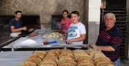 GEÇMİŞTEN GÜNÜMÜZE PAZARCIK'TA FIRINCI VE PASTANECİ ESNAFI